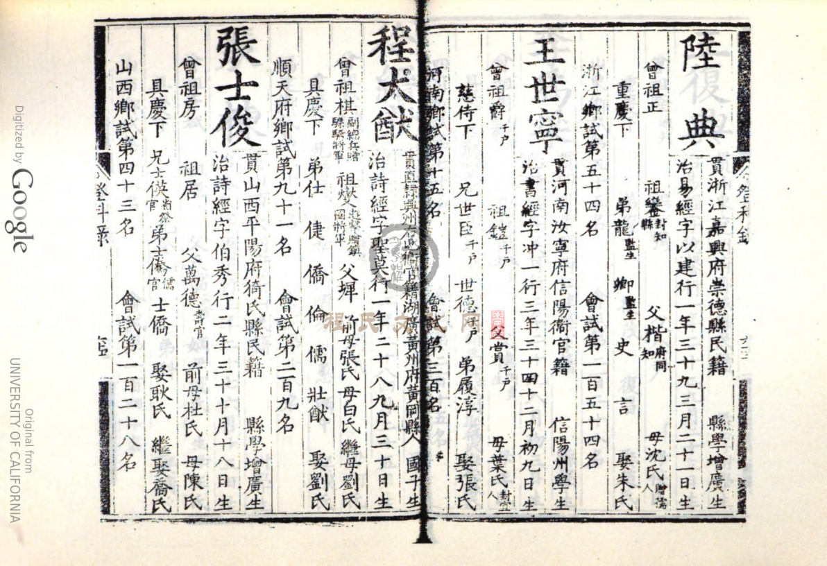 程大猷万历二十九年兴州卫湖北黄冈.jpg
