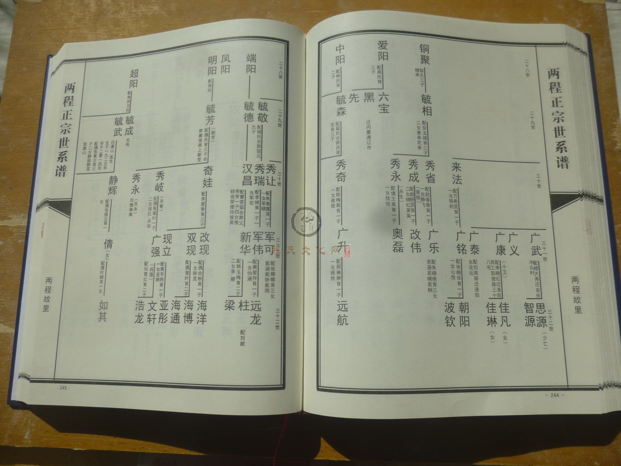 两程正宗世系谱 (146).JPG