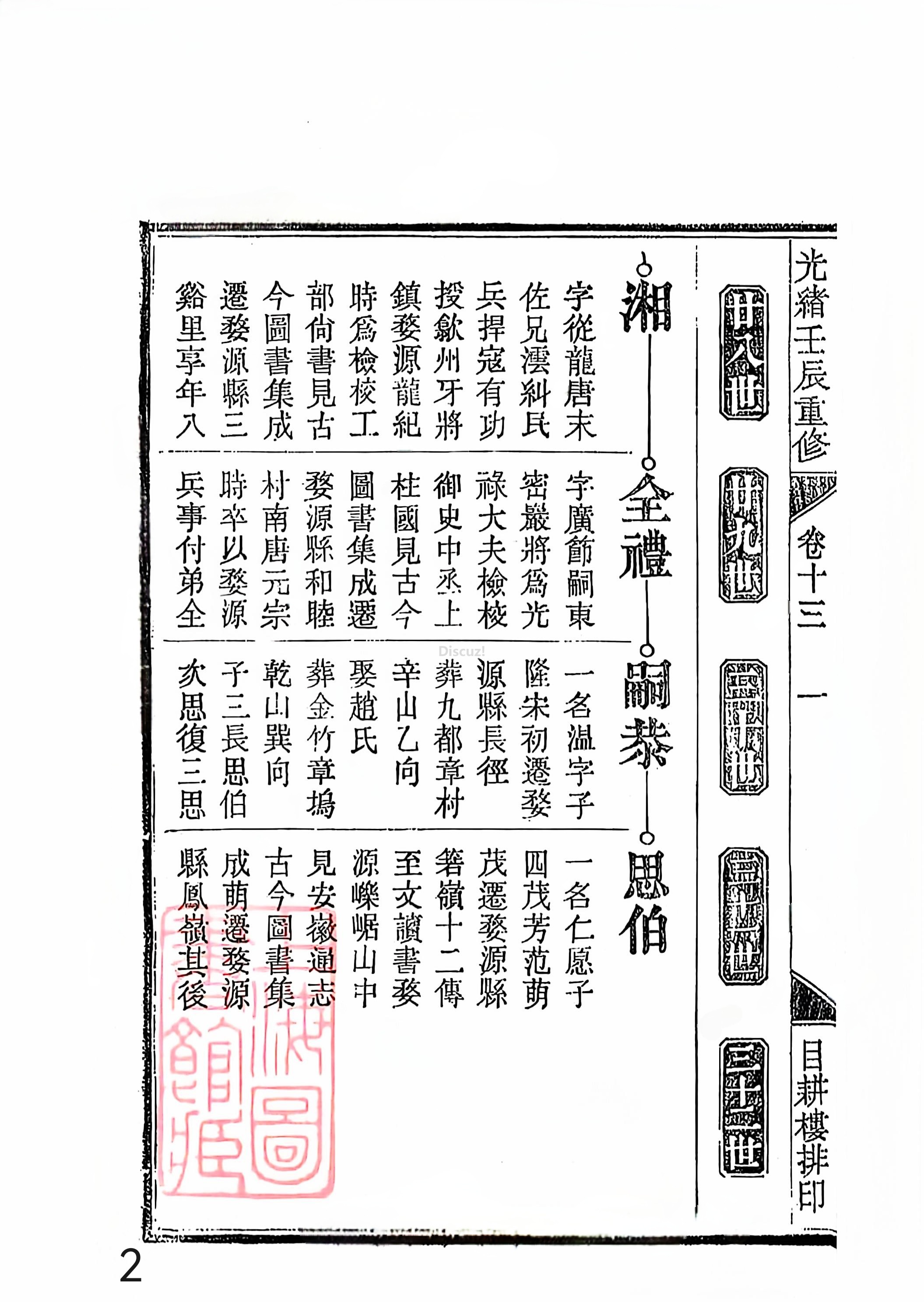 新安程氏世谱年表 卷十三第2页.jpg