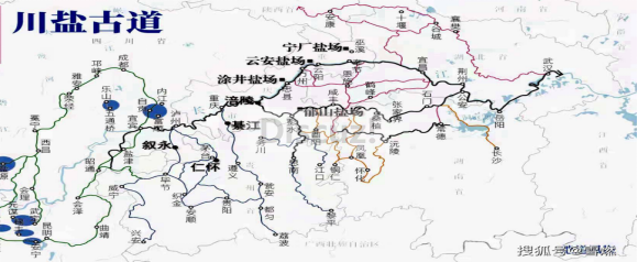 川盐古盐栈道线路图.png