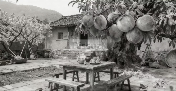 桂花村开山始祖程万都之夫人张氏故居.png